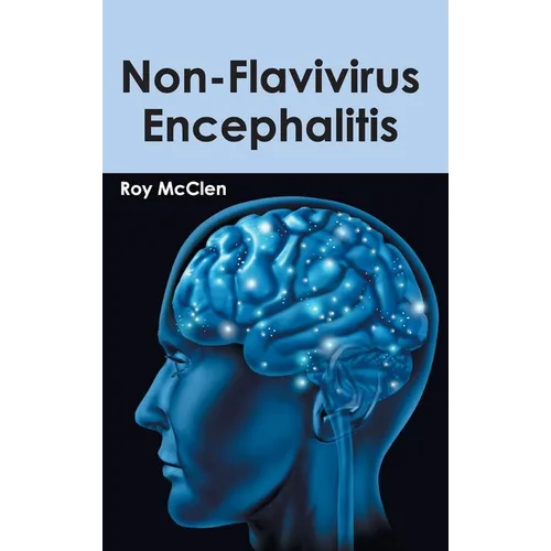 Non-Flavivirus Encephalitis