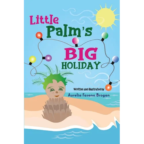 Little Palm's Big Holiday