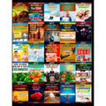 50 books in 1: How To Books