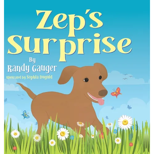 Zep's Surprise