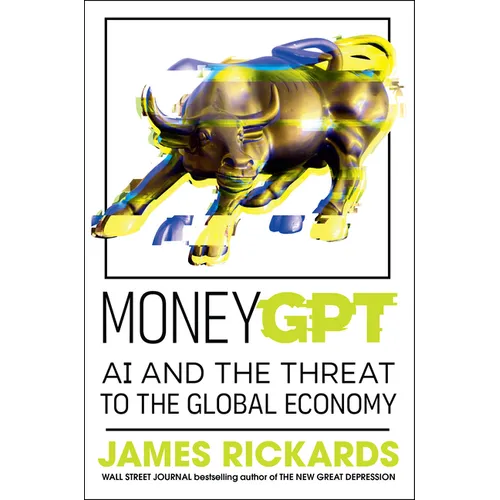 Moneygpt: AI and the Threat to the Global Economy