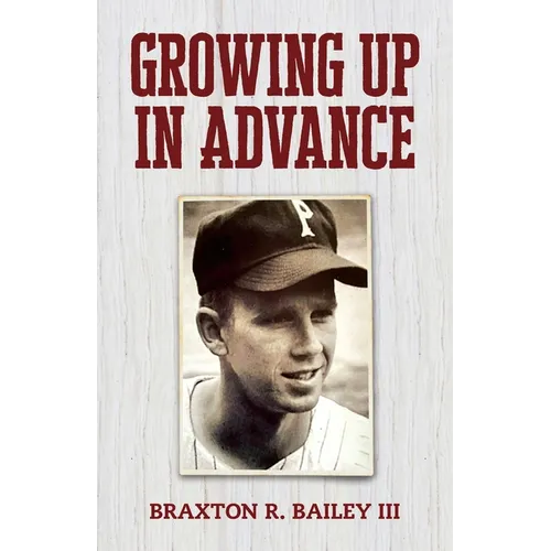 Growing Up in Advance