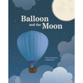 Balloon and the Moon