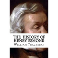 The History of Henry Esmond