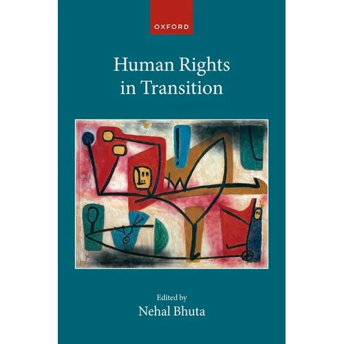Human Rights in Transition