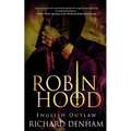 Robin Hood: English Outlaw
