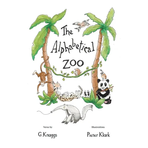 The Alphabetical Zoo