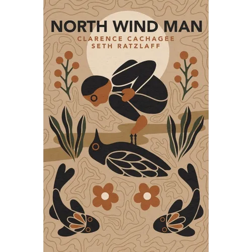 North Wind Man
