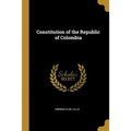 Constitution of the Republic of Colombia