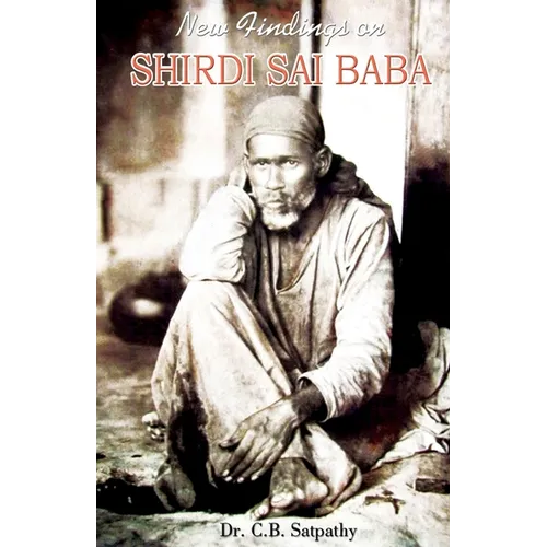 New findings on Shirdi Sai Baba