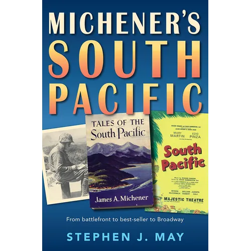 Michener's South Pacific