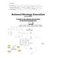Rational Strategy Execution: A Guide to the Metrics-Driven Firm in the Post-Pandemic Era
