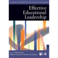Effective Educational Leadership