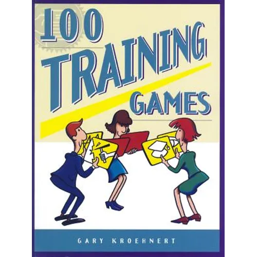 100 Training Games