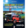 Guide How To Start Your Own Food Truck