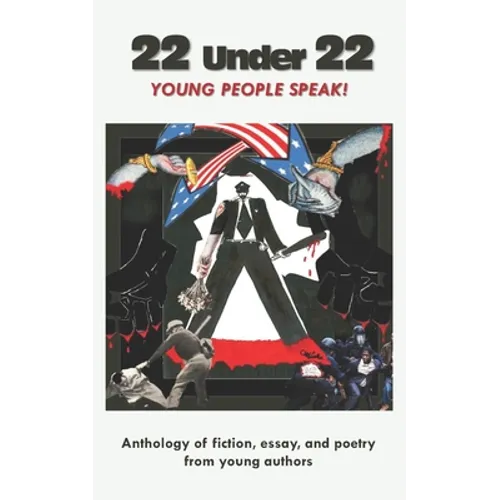22 Under 22: Young people speak!