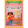 Big Kid Big Shot Summer: The Bestest Big Kid Idea This Year
