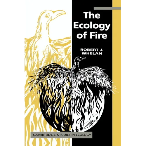 The Ecology of Fire