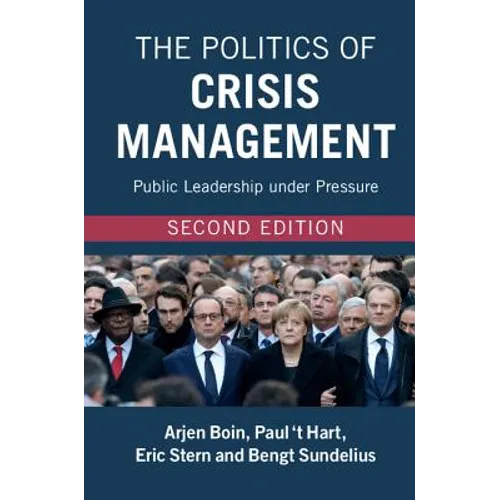 The Politics of Crisis Management