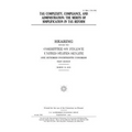 Tax complexity, compliance, and administration: the merits of simplification in tax reform