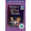 Mystery of the Secret Room: Austria 2
