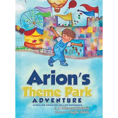 Arion's Theme Park Adventure