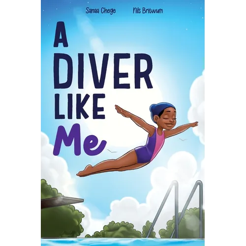 A Diver Like Me