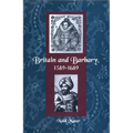 Britain and Barbary, 1589-1689