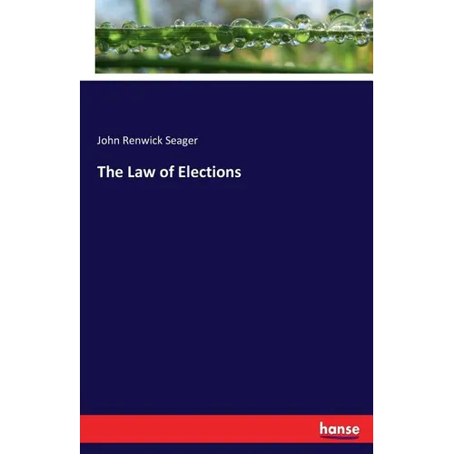 The Law of Elections