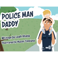 Police Man Daddy