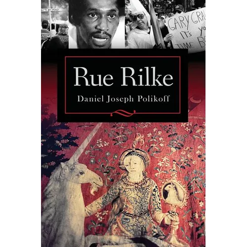 Rue Rilke