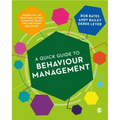 A Quick Guide to Behaviour Management