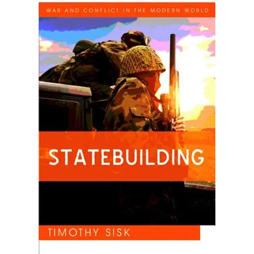 Statebuilding