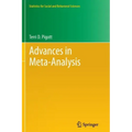 Advances in Meta-Analysis