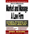 How to Effectively Market and Manage a Law Firm