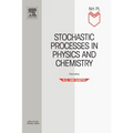 Stochastic Processes in Physics and Chemistry