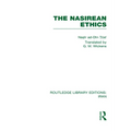 The Nasirean Ethics (RLE Iran C)
