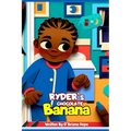 Ryder's Chocolate Banana