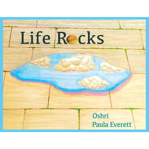 Life Rocks