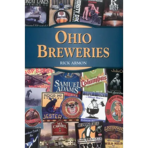 Ohio Breweries