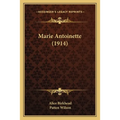 Marie Antoinette (1914)