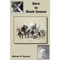 Born to Blush Unseen