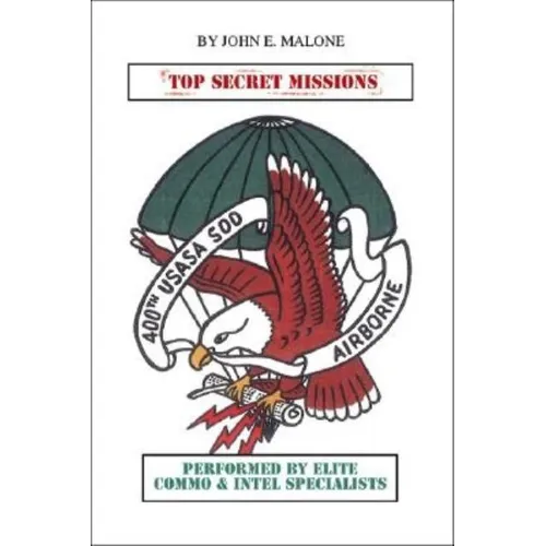 Top Secret Missions