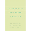 Interrupted Time Series Analysis