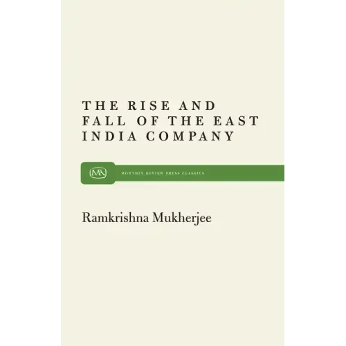 Rise and Fall East India
