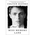 Miss Memory Lane: A Memoir