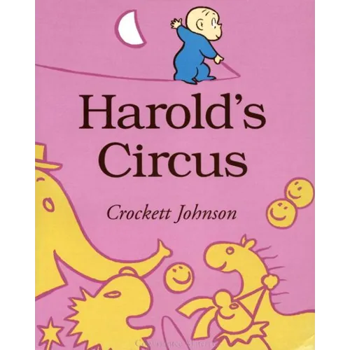 Harold's Circus