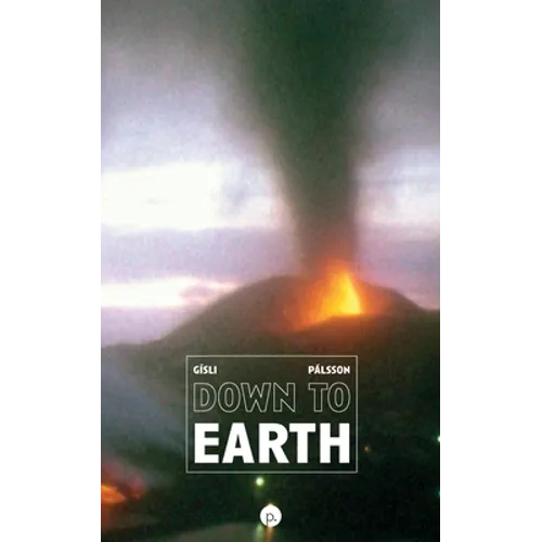 Down to Earth: A Memoir