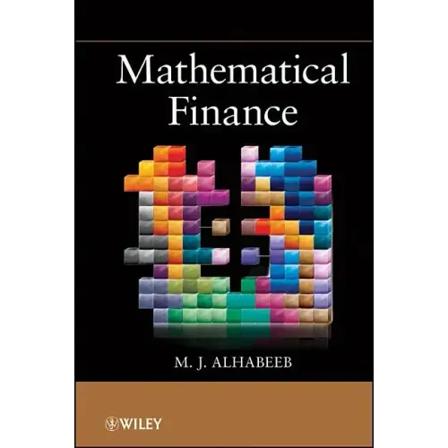 Mathematical Finance