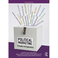 Political Marketing: Principles and Applications